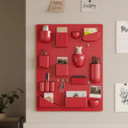 Retro Storage Wall Panel - Image 2