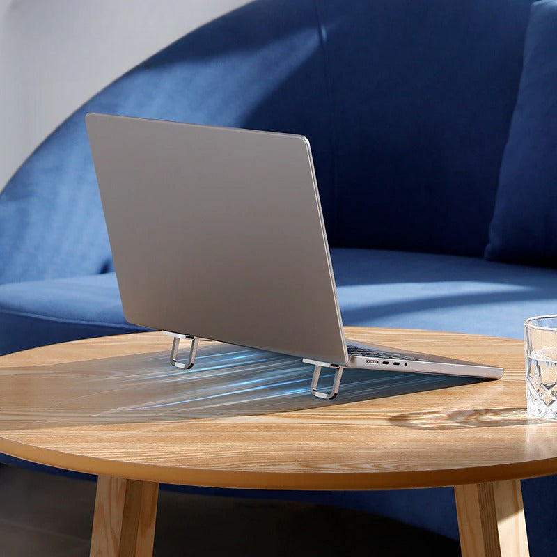 Laptop Riser Legs - Image 4