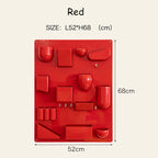 Retro Storage Wall Panel - Image 11